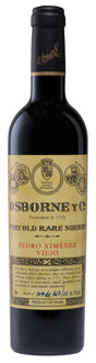 Osborne | Pedro Ximenez Viejo Sherry - NV at CaskCartel.com