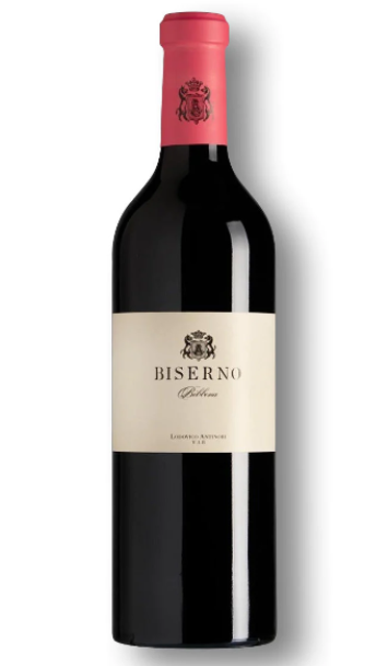 2008 | Tenuta di Biserno | Bibbona at CaskCartel.com
