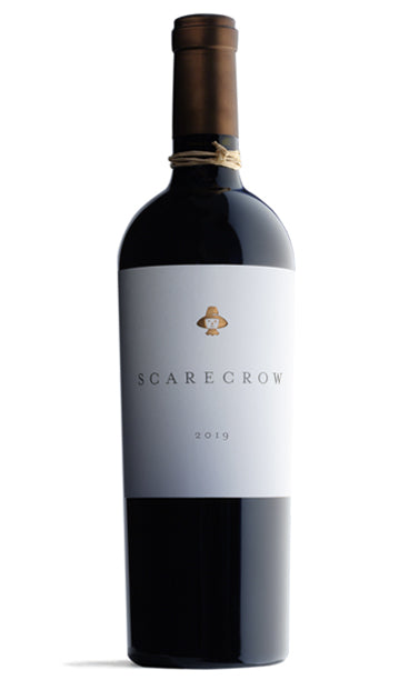 2019 | Scarecrow | Cabernet Sauvignon at CaskCartel.com