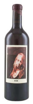 2008 | Sine Qua Non | B-20 Syrah at CaskCartel.com