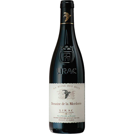 2001 | Domaine de la Mordorée | Lirac Cuvee La Reine des Bois at CaskCartel.com