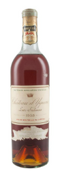 1953 | Château d'Yquem at CaskCartel.com