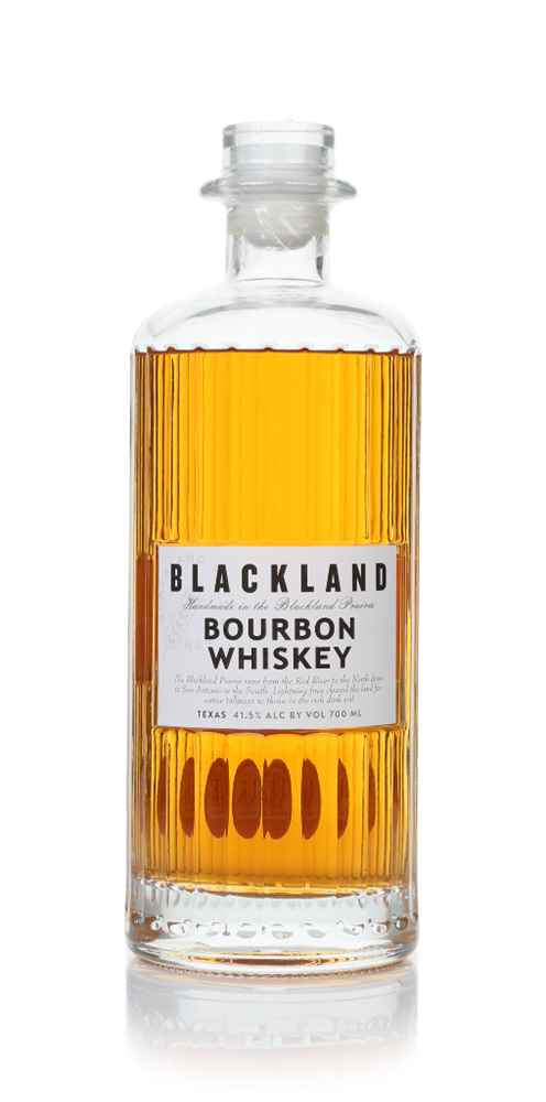 Blackland Bourbon | 700ML at CaskCartel.com