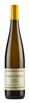 2018 | Chateau-Grillet | Côtes-du-Rhône at CaskCartel.com