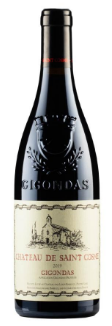 2019 | Château de Saint Cosme | Gigondas at CaskCartel.com