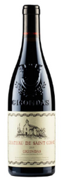 2019 | Château de Saint Cosme | Gigondas at CaskCartel.com