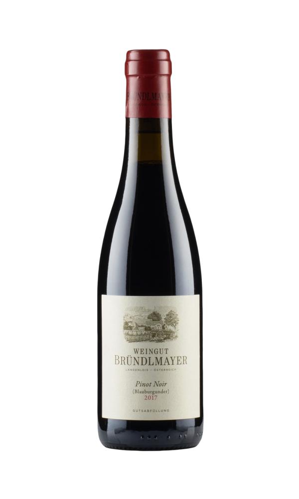 2017 | Weingut Brundlmayer | Pinot Noir (Half Bottle) at CaskCartel.com