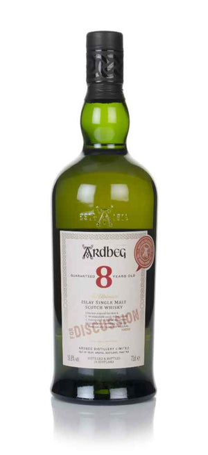 Ardbeg 8 Year Old For Discussion - Committee Release | 700ML at CaskCartel.com