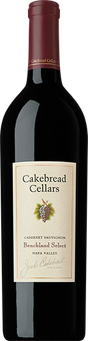 2011 | Cakebread Cellars | Benchland Select Cabernet Sauvignon at CaskCartel.com