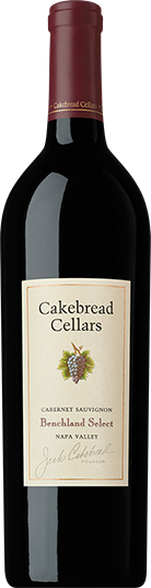 2011 | Cakebread Cellars | Benchland Select Cabernet Sauvignon at CaskCartel.com