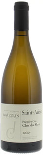 2020 | Joseph Colin | Saint-Aubin Clos du Meix at CaskCartel.com