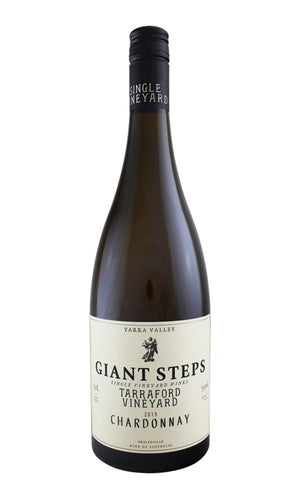 2019 | Giant Steps | Tarraford Vineyard Chardonnay at CaskCartel.com