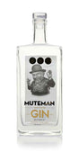 Muteman Gin | 500ML at CaskCartel.com