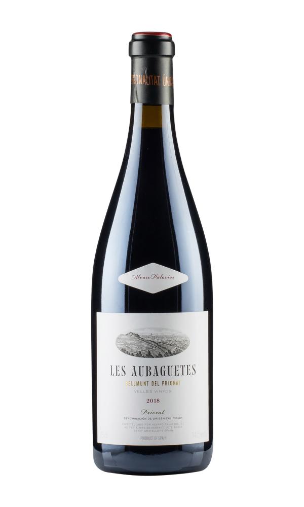 2018 | Alvaro Palacios | Aubaguetes at CaskCartel.com
