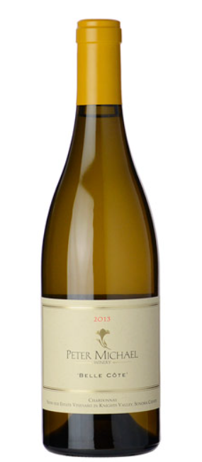 2013 | Peter Michael | 'Belle Cote' Chardonnay at CaskCartel.com