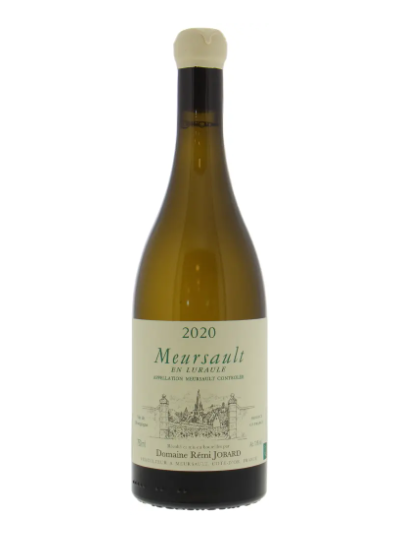 2020 | Remi Jobard | Meursault En Luraule at CaskCartel.com
