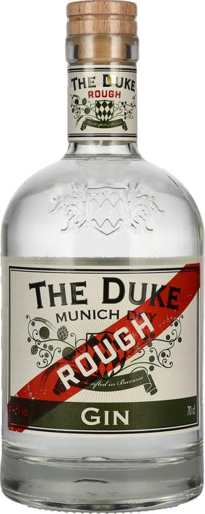 The Duke Munich Dry Rough Gin | 700ML at CaskCartel.com