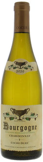 2020 | Coche-Dury | Bourgogne Chardonnay at CaskCartel.com