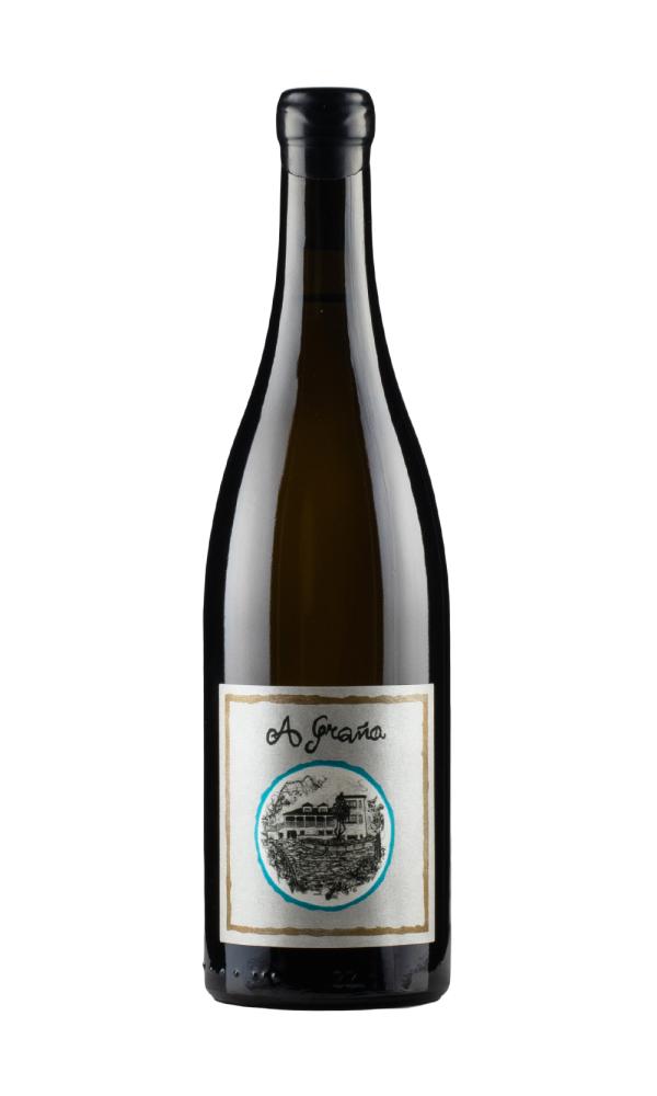 2021 | Nanclares y Prieto Viticultores | A Grana at CaskCartel.com