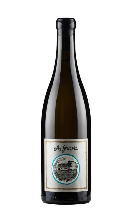 2021 | Nanclares y Prieto Viticultores | A Grana at CaskCartel.com