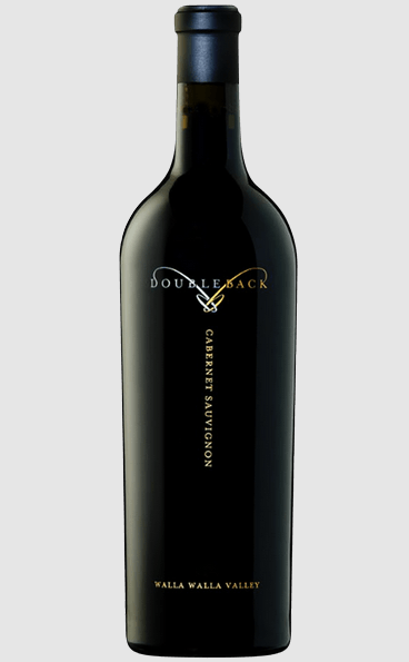 2014 | Doubleback | Cabernet Sauvignon at CaskCartel.com