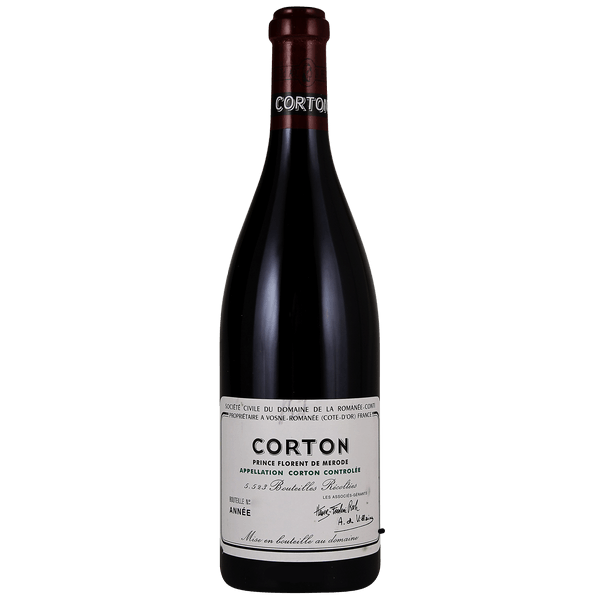 2013 | Domaine de la Romanee Conti | Corton at CaskCartel.com