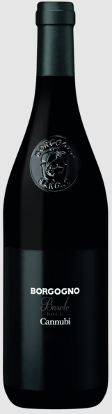 2010 | Giacomo Borgogno & Figli | Cannubi at CaskCartel.com