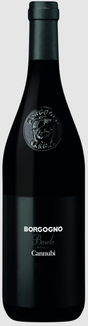 2010 | Giacomo Borgogno & Figli | Cannubi at CaskCartel.com