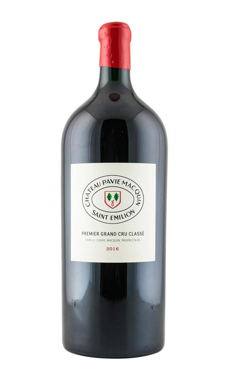 2016 | Château Pavie Macquin | Saint-Emilion 6L at CaskCartel.com