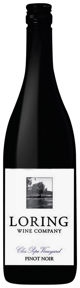 2006 | Loring Wine Company | Pinot Noir Clos Pepe Vineyard at CaskCartel.com