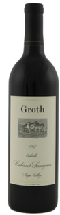 1997 | Groth | Cabernet Sauvignon at CaskCartel.com
