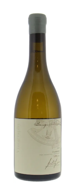 2020 | Benguela Cove | Vinography Chardonnay