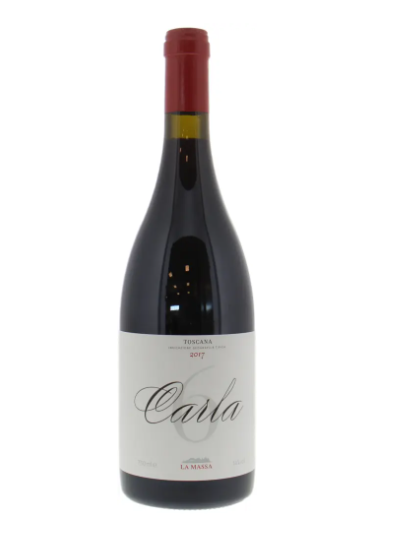 2017 | Fattoria La Massa | Carla 6 at CaskCartel.com