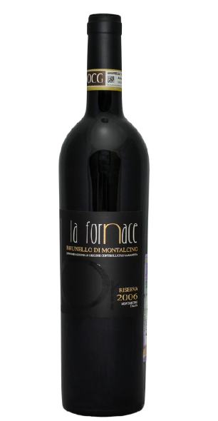 2010 | La Fornace | Brunello di Montalcino Riserva DOCG at CaskCartel.com