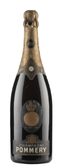 1949 | Pommery | Brut at CaskCartel.com