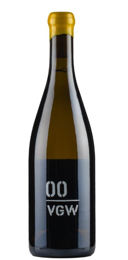 2018 | 00 Wines | VGW Chardonnay at CaskCartel.com