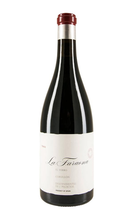 2011 | Descendientes de J. Palacios | La Faraona at CaskCartel.com