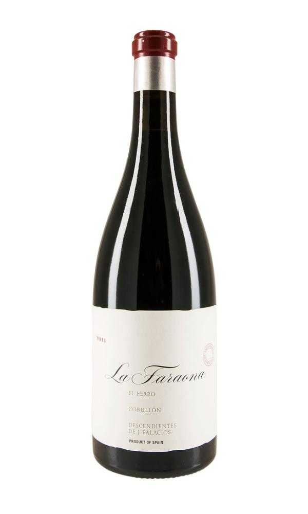 2011 | Descendientes de J. Palacios | La Faraona at CaskCartel.com