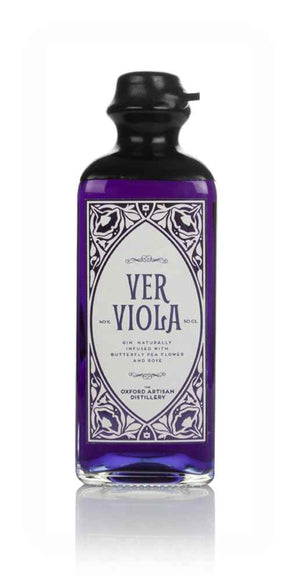 Ver Viola Gin | 500ML at CaskCartel.com