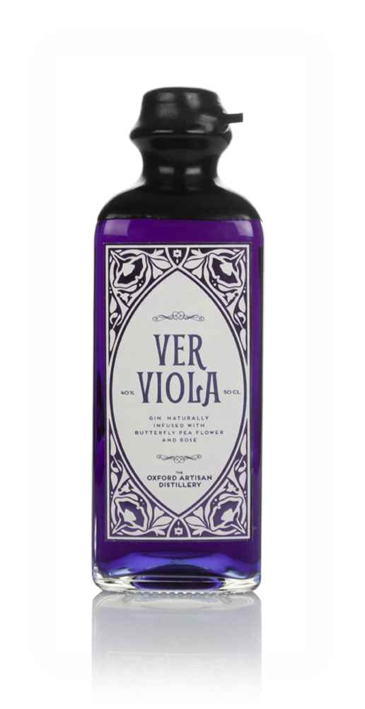 Ver Viola Gin | 500ML