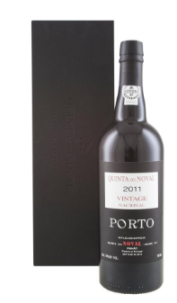 2011 | Quinta do Noval | Nacional Vintage at CaskCartel.com