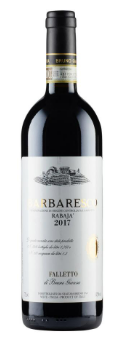 2017 | Giacosa | Barbaresco Rabaja at CaskCartel.com