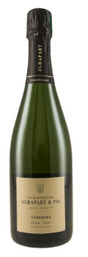 Agrapart | Blanc de Blancs Terroirs - NV at CaskCartel.com