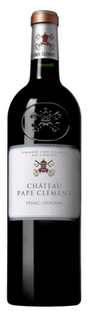 2015 | Château Pape Clément | Pessac-Leognan at CaskCartel.com