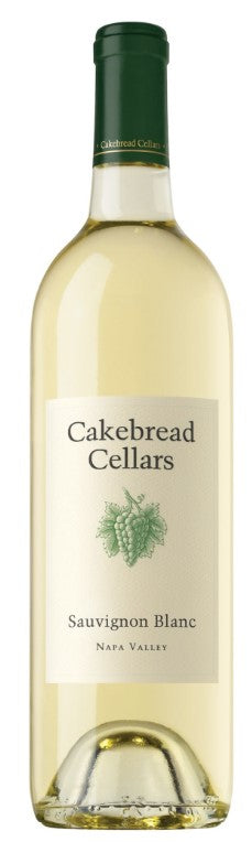 2021 | Cakebread Cellars | Sauvignon Blanc