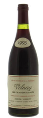 1993 | Domaine Joseph Voillot | Volnay Les Grands Poisots at CaskCartel.com