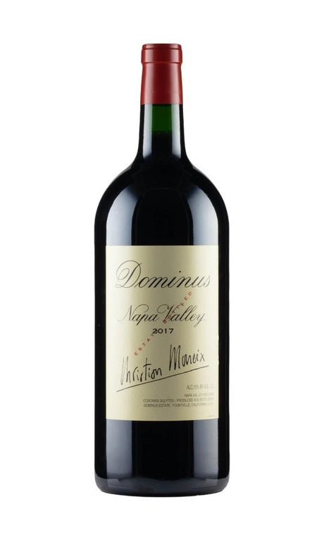 2017 | Dominus Estate | Christian Moueix (Double Magnum) at CaskCartel.com