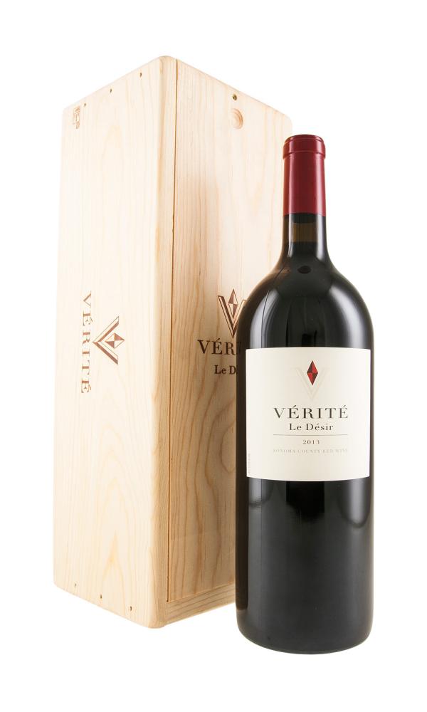 2013 | Verite | Le Désir (Magnum) at CaskCartel.com