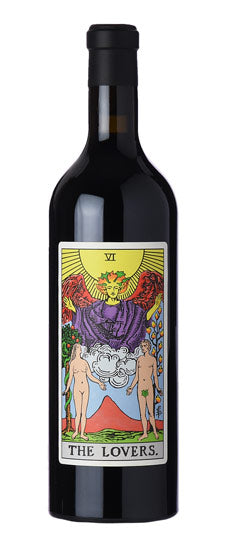 2011 | Cayuse | The Lovers at CaskCartel.com