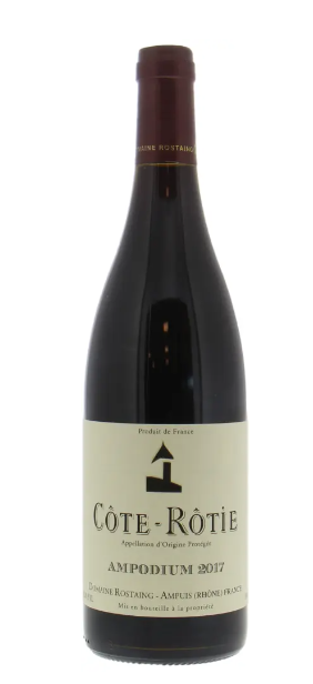2017 | Rostaing | Ampodium at CaskCartel.com